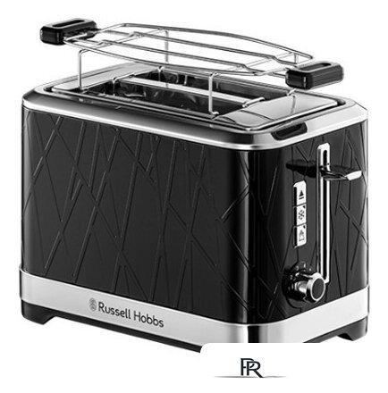 Тостер Russell Hobbs 28091-56 - Изображение №1 — Интернет-магазин ПроЗаказ
