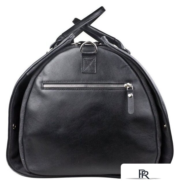 Портплед Carlo Gattini Premium Palermo 4038-51 (черный) - Изображение №6 — Интернет-магазин ПроЗаказ