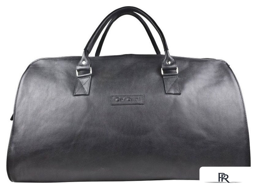 Портплед Carlo Gattini Premium Palermo 4038-51 (черный) - Изображение №1 — Интернет-магазин ПроЗаказ