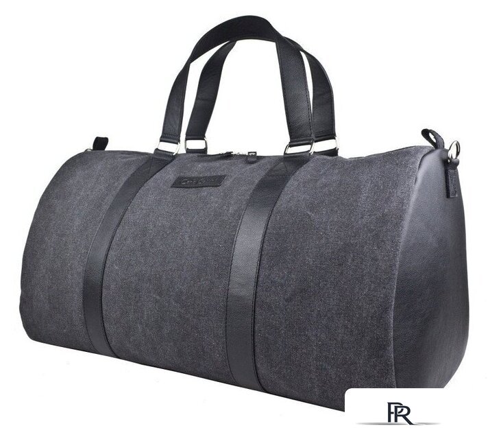 Портплед Carlo Gattini Premium Palermo 4038-51 (черный) - Изображение №4 — Интернет-магазин ПроЗаказ