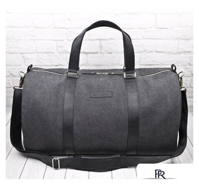 Портплед Carlo Gattini Premium Palermo 4038-51 (черный) - Изображение №7 — Интернет-магазин ПроЗаказ