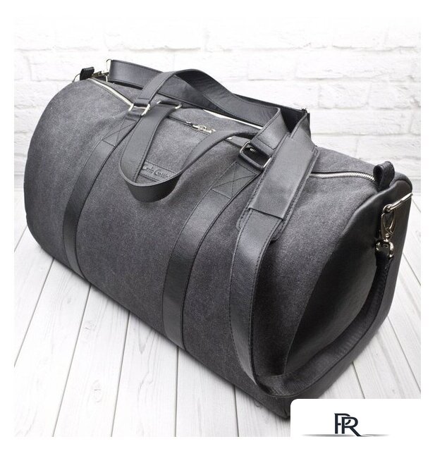 Портплед Carlo Gattini Premium Palermo 4038-51 (черный) - Изображение №10 — Интернет-магазин ПроЗаказ