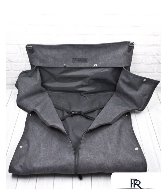 Портплед Carlo Gattini Premium Palermo 4038-51 (черный) - Изображение №12 — Интернет-магазин ПроЗаказ