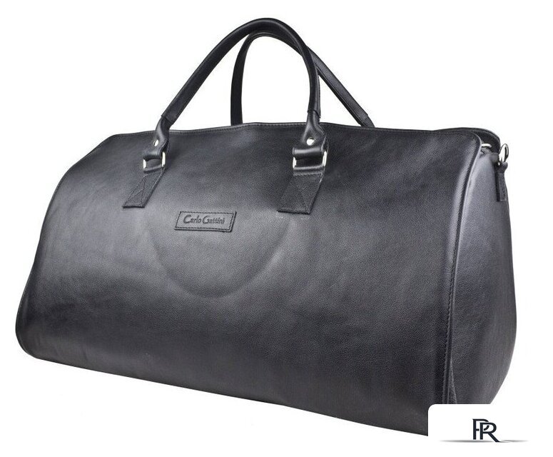 Портплед Carlo Gattini Premium Palermo 4038-51 (черный) - Изображение №3 — Интернет-магазин ПроЗаказ