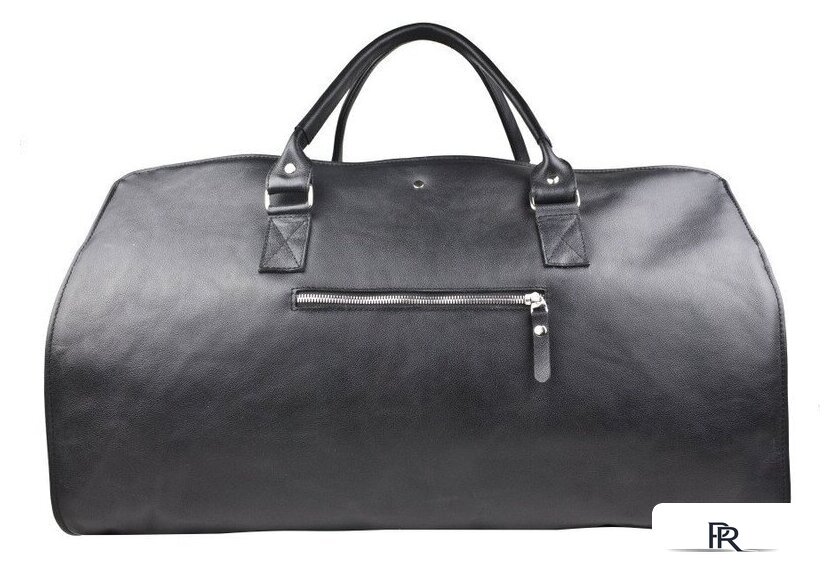 Портплед Carlo Gattini Premium Palermo 4038-51 (черный) - Изображение №2 — Интернет-магазин ПроЗаказ