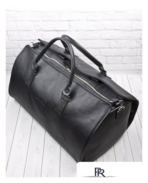 Портплед Carlo Gattini Premium Palermo 4038-51 (черный) - Изображение №8 — Интернет-магазин ПроЗаказ