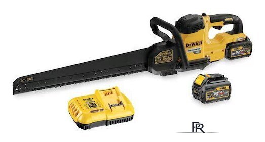 Сабельная пила DeWalt DCS398T2 (с 2-мя АКБ) - Изображение №1 — Интернет-магазин ПроЗаказ