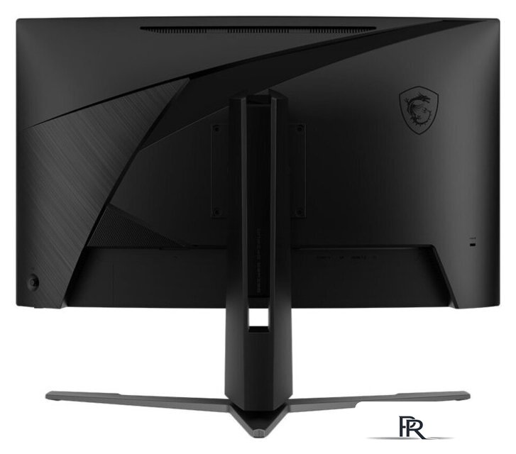 Игровой монитор MSI MAG 276CPXF - Изображение №4 — Интернет-магазин ПроЗаказ