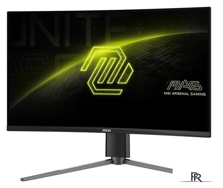 Игровой монитор MSI MAG 276CPXF - Изображение №3 — Интернет-магазин ПроЗаказ