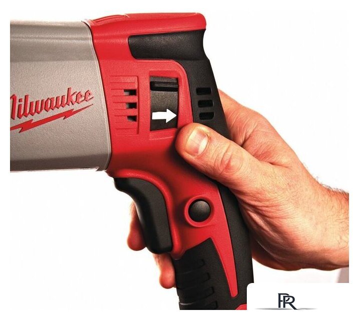 Перфоратор Milwaukee PH 28 4933396396 - Изображение №5 — Интернет-магазин ПроЗаказ