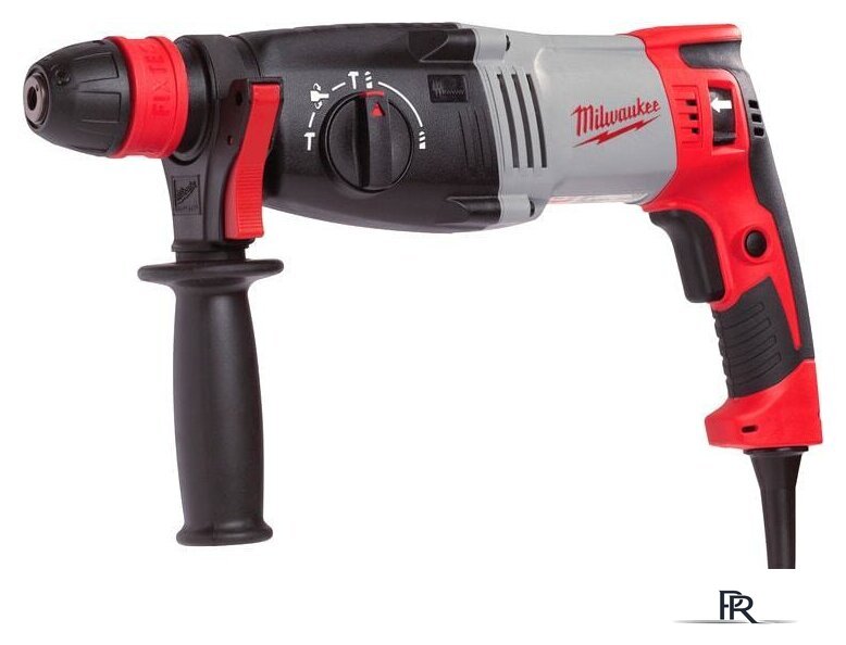 Перфоратор Milwaukee PH 28 4933396396 - Изображение №1 — Интернет-магазин ПроЗаказ