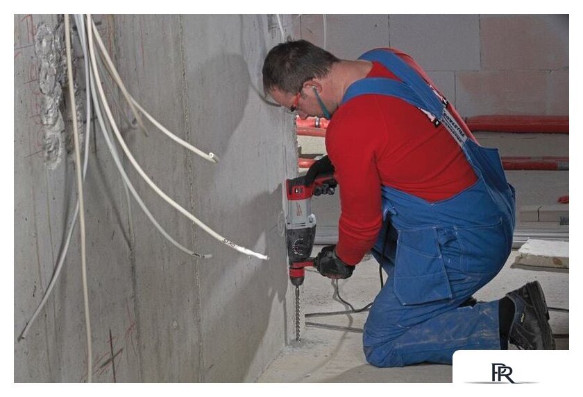 Перфоратор Milwaukee PH 28 4933396396 - Изображение №7 — Интернет-магазин ПроЗаказ