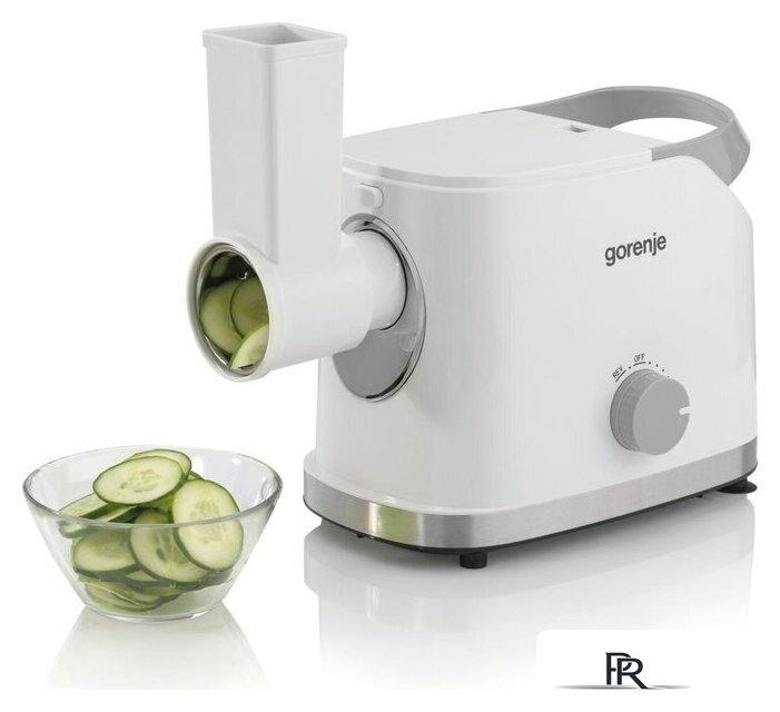 Мясорубка Gorenje MG1802SJW - Изображение №6 — Интернет-магазин ПроЗаказ