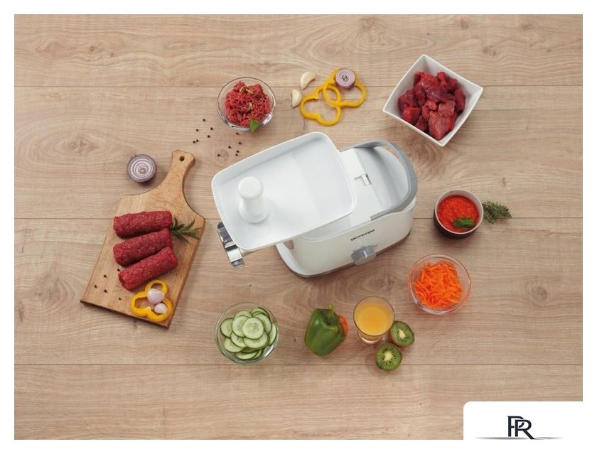 Мясорубка Gorenje MG1802SJW - Изображение №11 — Интернет-магазин ПроЗаказ