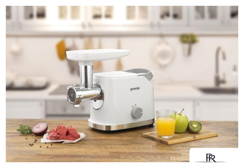 Мясорубка Gorenje MG1802SJW - Изображение №10 — Интернет-магазин ПроЗаказ