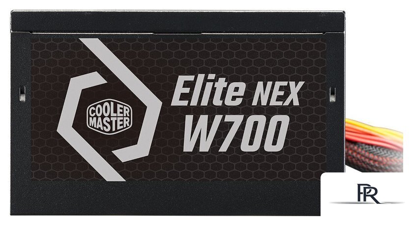 Блок питания Cooler Master Elite NEX W700 MPW-7001-ACBW-BEU - Изображение №3 — Интернет-магазин ПроЗаказ
