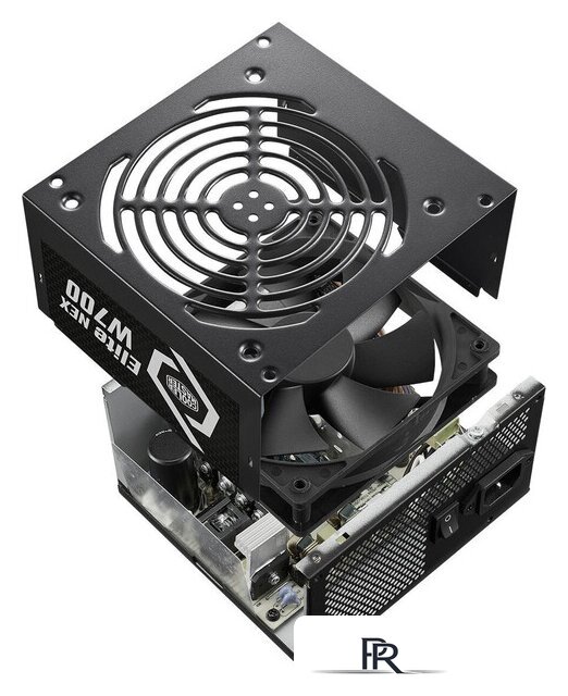 Блок питания Cooler Master Elite NEX W700 MPW-7001-ACBW-BEU - Изображение №6 — Интернет-магазин ПроЗаказ