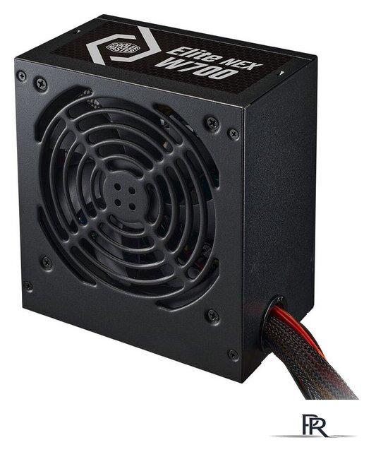 Блок питания Cooler Master Elite NEX W700 MPW-7001-ACBW-BEU - Изображение №7 — Интернет-магазин ПроЗаказ