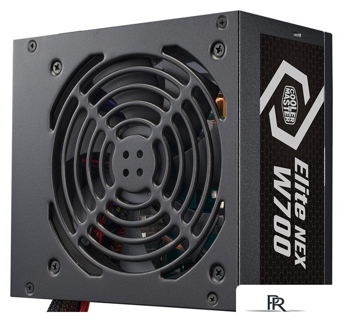 Блок питания Cooler Master Elite NEX W700 MPW-7001-ACBW-BEU - Изображение №1 — Интернет-магазин ПроЗаказ