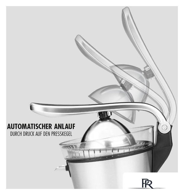 Соковыжималка Gastroback 41150 - Изображение №8 — Интернет-магазин ПроЗаказ