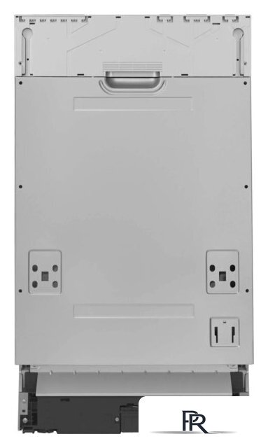 Встраиваемая посудомоечная машина Meferi MDW4573 Ultra - Изображение №5 — Интернет-магазин ПроЗаказ