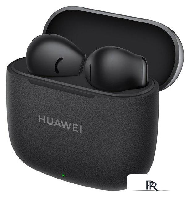 Наушники Huawei FreeBuds SE 3 (черный, международная версия) - Изображение №4 — Интернет-магазин ПроЗаказ