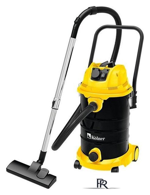 Пылесос Kolner KVC 35L-FS - Изображение №1 — Интернет-магазин ПроЗаказ