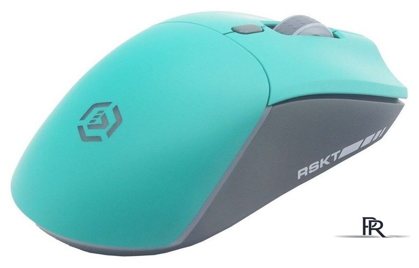 Мышь Raskat MG009WR - Изображение №2 — Интернет-магазин ПроЗаказ