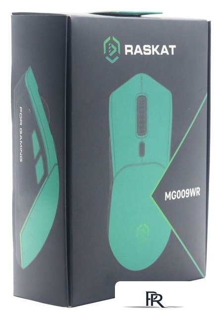 Мышь Raskat MG009WR - Изображение №4 — Интернет-магазин ПроЗаказ