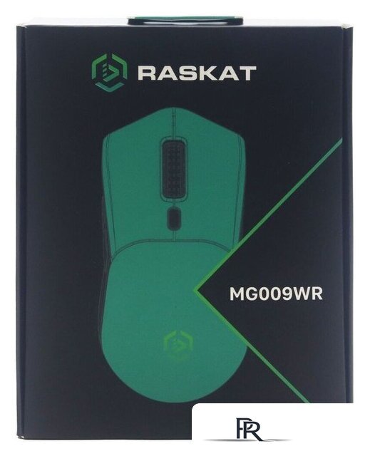 Мышь Raskat MG009WR - Изображение №6 — Интернет-магазин ПроЗаказ