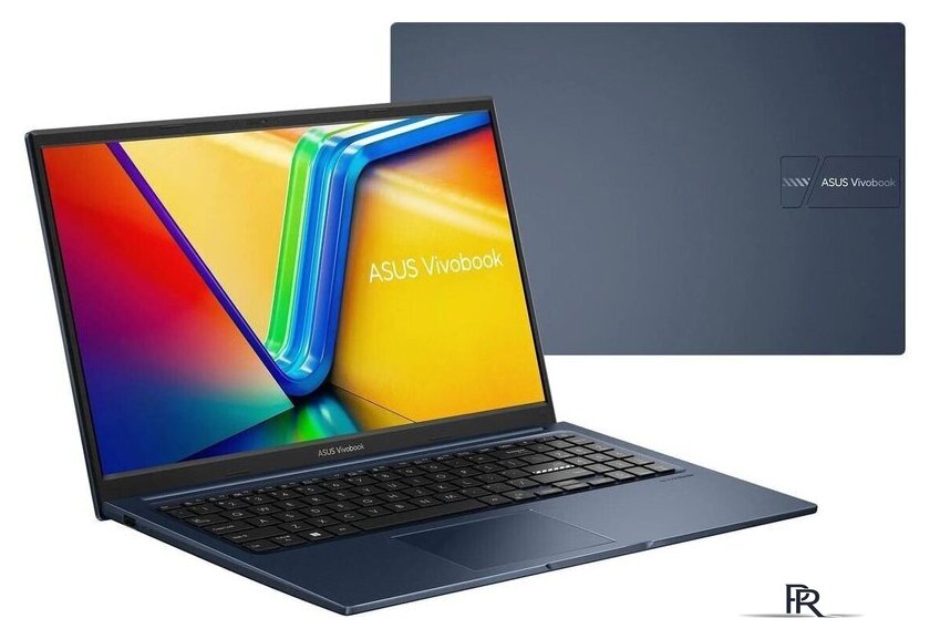 Ноутбук ASUS Vivobook 15 X1504VA-BQ4163 Win 11 Pro - Изображение №5 — Интернет-магазин ПроЗаказ