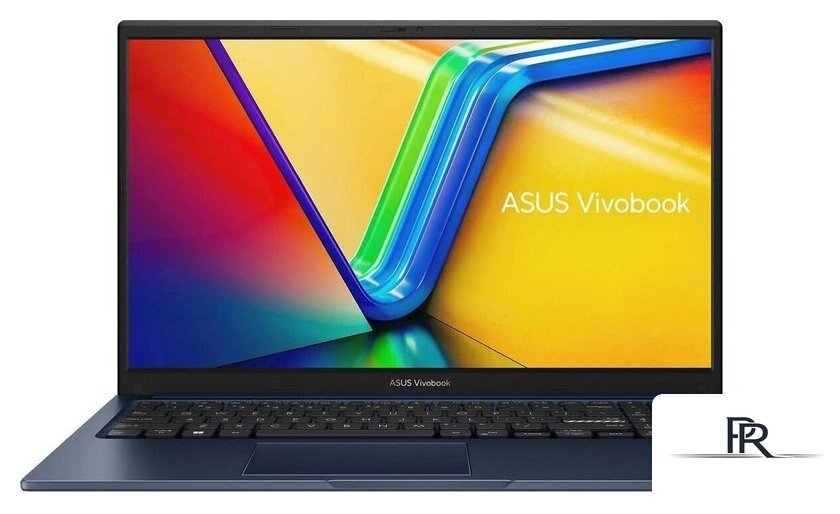 Ноутбук ASUS Vivobook 15 X1504VA-BQ4163 Win 11 Pro - Изображение №2 — Интернет-магазин ПроЗаказ