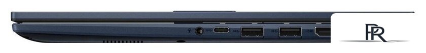 Ноутбук ASUS Vivobook 15 X1504VA-BQ4163 Win 11 Pro - Изображение №10 — Интернет-магазин ПроЗаказ
