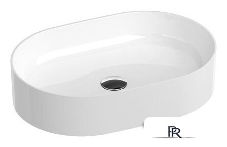 Умывальник Ravak Ceramic Slim O XJX01155001 - Изображение №1 — Интернет-магазин ПроЗаказ