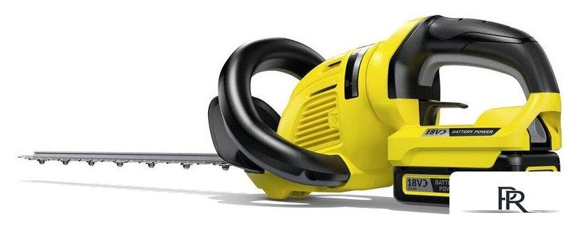 Кусторез Karcher HGE 18-50 (с 1-им АКБ) - Изображение №2 — Интернет-магазин ПроЗаказ