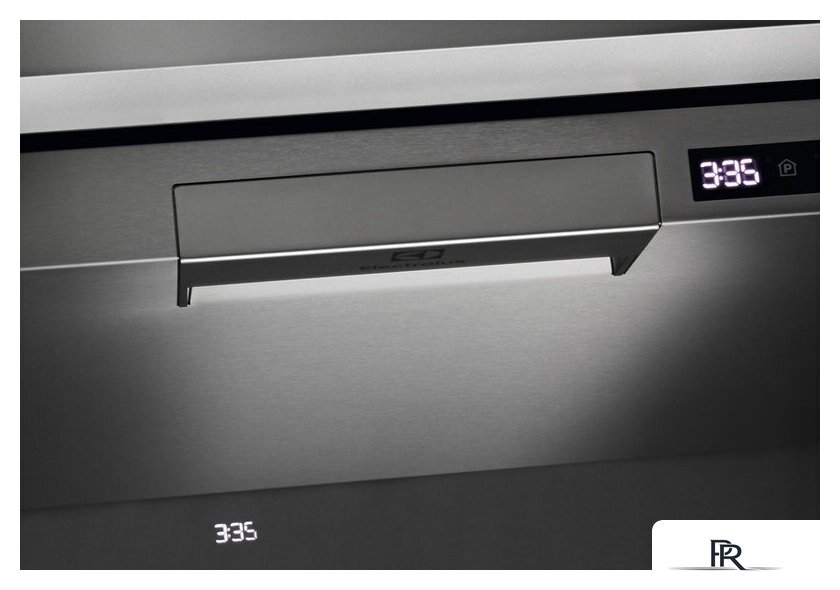 Встраиваемая посудомоечная машина Electrolux GlassCare 700 QuickSelect KEGB3410L - Изображение №5 — Интернет-магазин ПроЗаказ