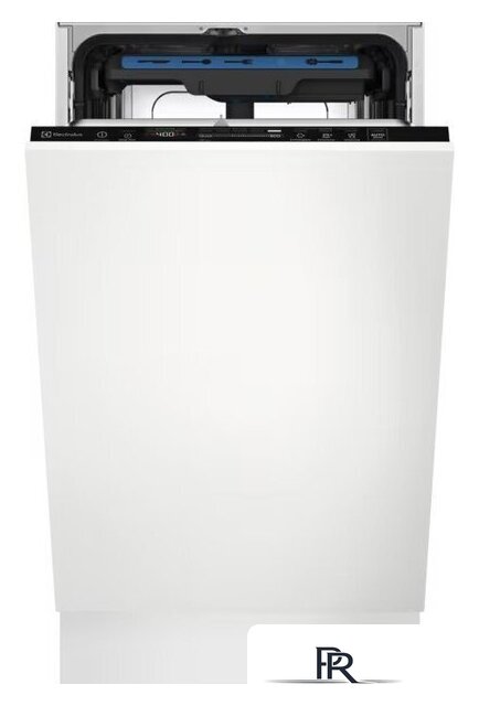 Встраиваемая посудомоечная машина Electrolux GlassCare 700 QuickSelect KEGB3410L - Изображение №1 — Интернет-магазин ПроЗаказ