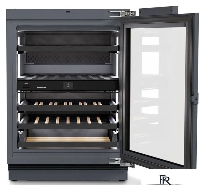 Винный шкаф Liebherr UWpri 3782 Vinidor Selection - Изображение №3 — Интернет-магазин ПроЗаказ