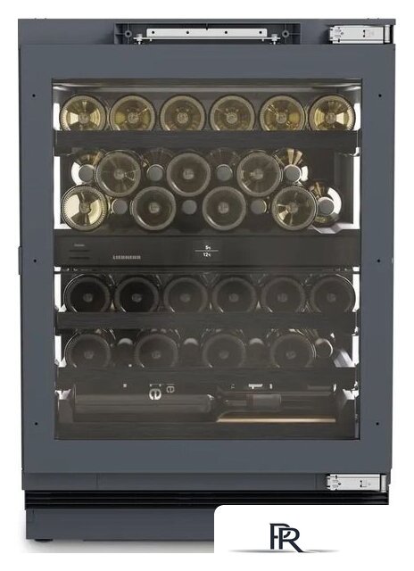 Винный шкаф Liebherr UWpri 3782 Vinidor Selection - Изображение №2 — Интернет-магазин ПроЗаказ