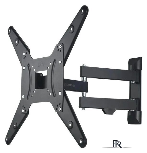 Кронштейн для телевизора Hama 00220824 - Изображение №1 — Интернет-магазин ПроЗаказ