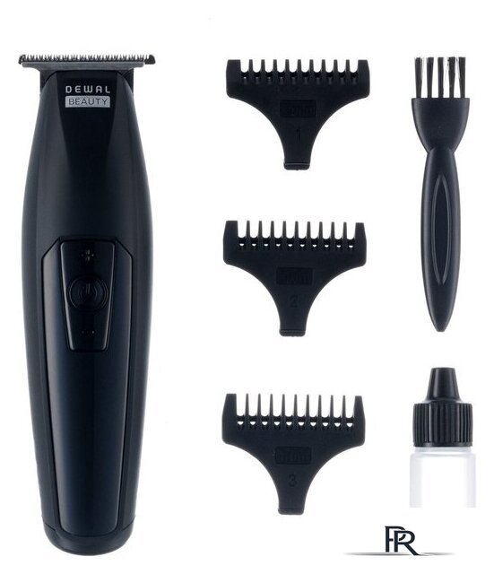 Триммер для бороды и усов Dewal Beauty Select HC9030 - Изображение №8 — Интернет-магазин ПроЗаказ