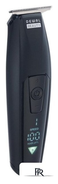 Триммер для бороды и усов Dewal Beauty Select HC9030 - Изображение №3 — Интернет-магазин ПроЗаказ