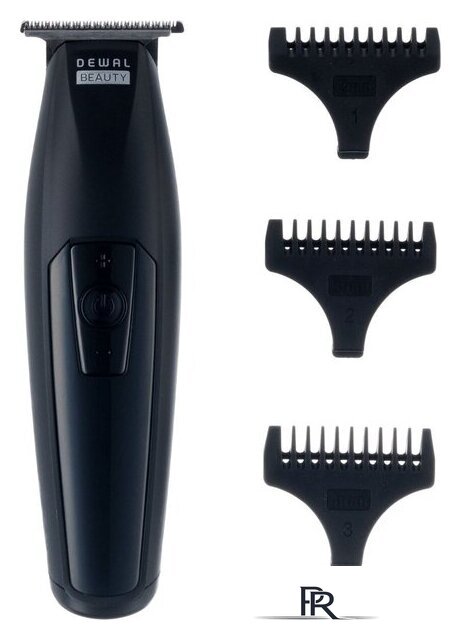 Триммер для бороды и усов Dewal Beauty Select HC9030 - Изображение №1 — Интернет-магазин ПроЗаказ
