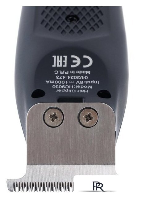 Триммер для бороды и усов Dewal Beauty Select HC9030 - Изображение №6 — Интернет-магазин ПроЗаказ