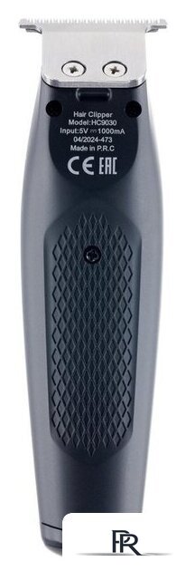 Триммер для бороды и усов Dewal Beauty Select HC9030 - Изображение №5 — Интернет-магазин ПроЗаказ