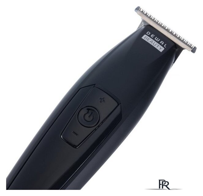 Триммер для бороды и усов Dewal Beauty Select HC9030 - Изображение №7 — Интернет-магазин ПроЗаказ