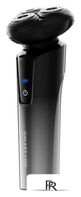 Электробритва Galaxy Line GL4277 - Изображение №3 — Интернет-магазин ПроЗаказ