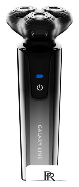 Электробритва Galaxy Line GL4277 - Изображение №2 — Интернет-магазин ПроЗаказ