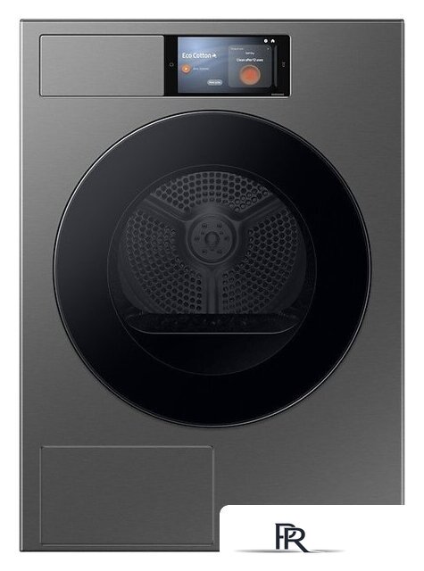 Сушильная машина Samsung Bespoke AI DV90F09F4SU4 - Изображение №1 — Интернет-магазин ПроЗаказ