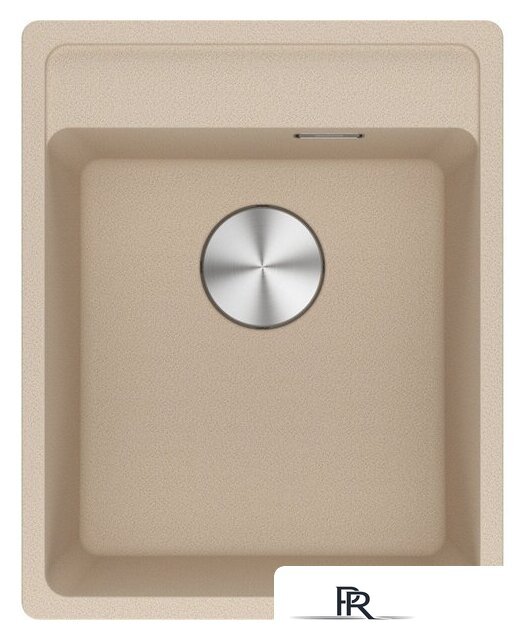 Кухонная мойка Franke Maris MRG 610-37 114.0661.781 (бежевый) - Изображение №1 — Интернет-магазин ПроЗаказ
